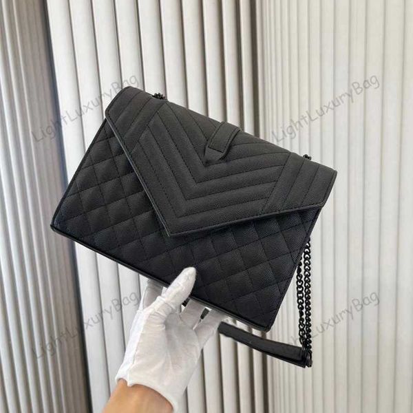 5A Chain de chaîne de mode Sac de créateur en cuir ou glands à bandoulière givré portefeuille rétro F Femmes Classic Famous Brand Shopping Purses220213