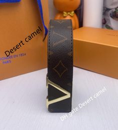 5A cinturones de diseñador de moda 35 cm piel de vaca pura oro plata cinturón negro caja de regalo grande tela a prueba de polvo bolso de tarjeta pequeño men039s 7142090