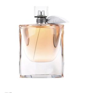 5a haute couture dame parfum 75 ml 2.5Floz grijs lint bloemen type blijvende frisse en elegante mooie leven fruitige bloem van geluk langdurige tijdige levering