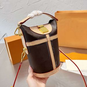 5a sac à main en cuir sac de luxe pour femmes petit sac à bandoulière unisexe téléphone portable rouge à lèvres pièce de stockage fourre-tout célèbre seau sac de chips de pomme de terre qualité de test de luxe