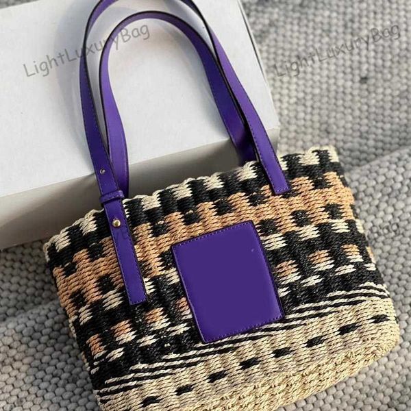 5A Light Luxury Crochet Sac à bandoulière Designer Portefeuille de paille Loisirs Sac à main pratique pour femmes Classique Célèbre Marque Shopping Sacs à main 220208