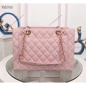 5a sac de designer de luxe pour femme sac à bandoulière en chaîne grand fourre-tout sacs rose de haute qualité en cuir de mouton en peau de mouton sacs à bandoulière pour femme