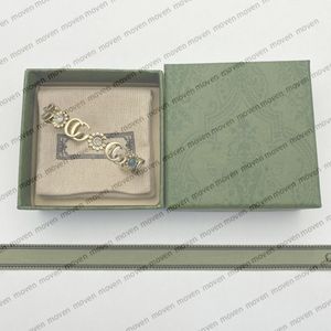 Bracelet de charme de motif en bracelet en or de luxe 5A pour femmes bracelets de créateurs de bracelet en bracelement avec boîte avec boîte avec boîte