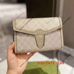 5A Sacs à bandoulière de luxe Sac à main Sac à main Femmes Bandbody Toile Haute Qualité Véritable Cuir 443497 Chaîne Messenger Totes Sac Cross Body Luxurys Bourse Multi styles