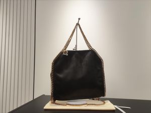 10A Nouveau sac Stella McCartney Mode femmes Sac à main PVC sac de shopping en cuir de haute qualité Sac à main