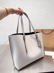 5a Nieuwe boodschappentas Damestassen Designertassen Schoudertassen Luxe mode lederen messenger-kettingtassen Handtas Totes Bag Portemonnee met doos