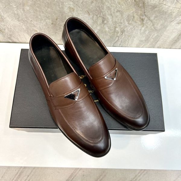 5A BOÎTE D'ORIGINE De Luxe Hommes Oxford Chaussures À Lacets Split Toe Café Noir Formelle Hommes Designer Chaussures Habillées En Daim Patchwork Imprimés Crocodile Chaussures En Cuir Hommes