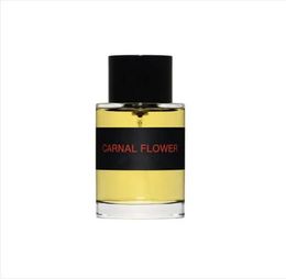 5A Perfume 100ml UNE ROSE PORTRAIT OF A Lady Vetiver Extraordinaire Fragrance En Passant Rose Tonnerre Editions de Parfums Lasting Floral Cologne Fast Ship