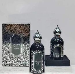 5A Perfumes parfums pour les femmes la reine de la collection Nusk Cachemire L'or persan arej khaltat nocturne de longue date arej le trône de la reine Azora