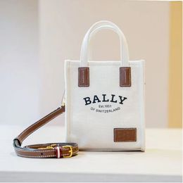 5A qualité Sac de créateur Sac à main de luxe Sac à bandoulière unique Sac à bandoulière de haute qualité Sac en toile de haute capacité Cadeau de Noël Tendance de la mode WOODY Totes sac à provisions