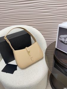 5a kwaliteitsontwerpertas schoudertassen luxe handtassen dames modezakken stevige kleur y s -vorming draagtas zwart l diagonale stijlvolle envelop tas 12