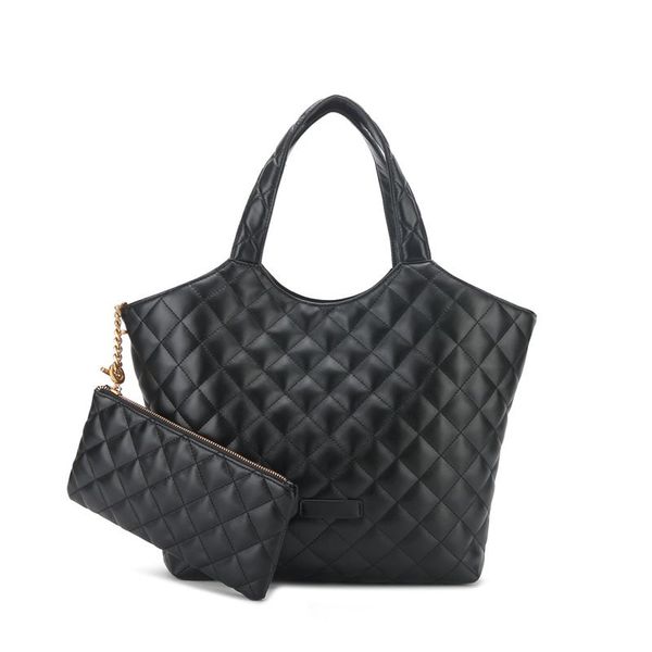 5A qualité luxe designer sac sacs à main maxi sac à main femmes sacs fourre-tout embrayage en cuir messager noir glands topbags bandoulière grands fourre-tout mode sac à bandoulière