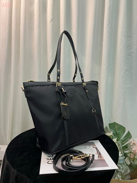 5A Qualité New Classic Designer femmes sacs à main en cuir Lady noir sac à bandoulière sacs à bandoulière frangé HMessenger sac fourre-tout A5015