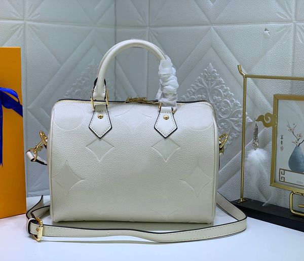 5A Bolsas de hombro Diseñadores de moda Bolsos de mujer Totes Luxurys Lady Bolsas de hombro Bolsa de mensajero de cuero de calidad superior Flores clásicas Cadenas rápidas