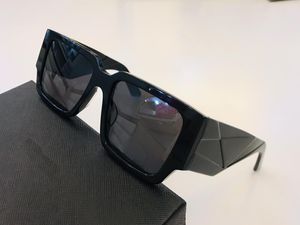 5A Sunglass PR SPR12Z Symbole Gespiegelde Lenzen Brillen Korting Designer Zonnebrillen Acetaat Frame Brillen Voor Vrouwen Met Glazen Zak Doos Fendave