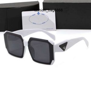 5A Lunettes de soleil Designer pour femmes et hommes Modèle de mode Spécial UV 400 Lettre de protection Big Leg Double Beam Cadre Marques extérieures Design Femmes Lunettes de soleil 2023