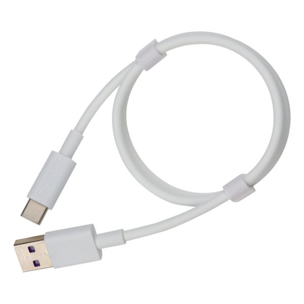 Cable de carga súper rápida 5A, Cables Micro USB tipo C de 1M para Samsung, Huawei, Xiaomi, LG, Oneplus, Cable de datos de carga