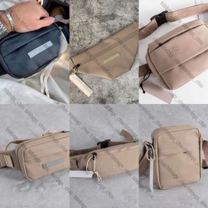 5A Top Designers de luxe Fanny Pack Bum Handsome Nude Style Sac à bandoulière Sacs de taille Sac de poitrine Sac Dead Fly Nouveau sac de marque de mode pour hommes et femmes Sacs à bandoulière