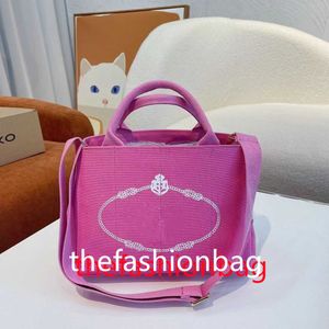 5a-vrouw totes tas denim canvas winkelen handtassen ontwerpers hoofdstijl modieuze all-match tassen