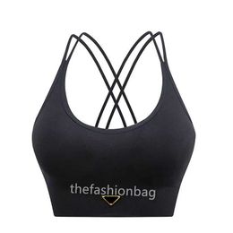 5A-Woman Underwear Bras Yoga Vest Summer Swimwears Beach Underwears Sexy Lady Slim Tank