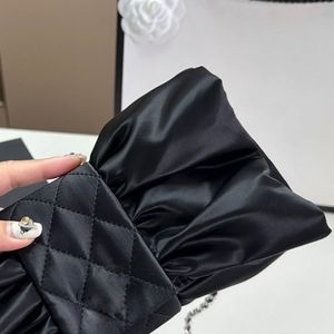 5AAAAA Designer Klassieke Diner Handtas Dames Kettingtas Luxe Onderarm Mini Crossbody