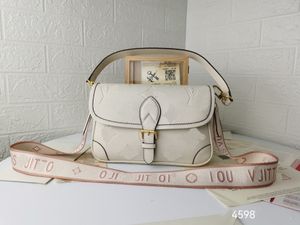 5AA calidad 2023 bolso de diseñador para mujer FAVORITO Bolsos de hombro Cuero genuino MONTIGNE Messenger Bolso cadenas Correa negro bandolera Bolsos Tote bag billetera monedero