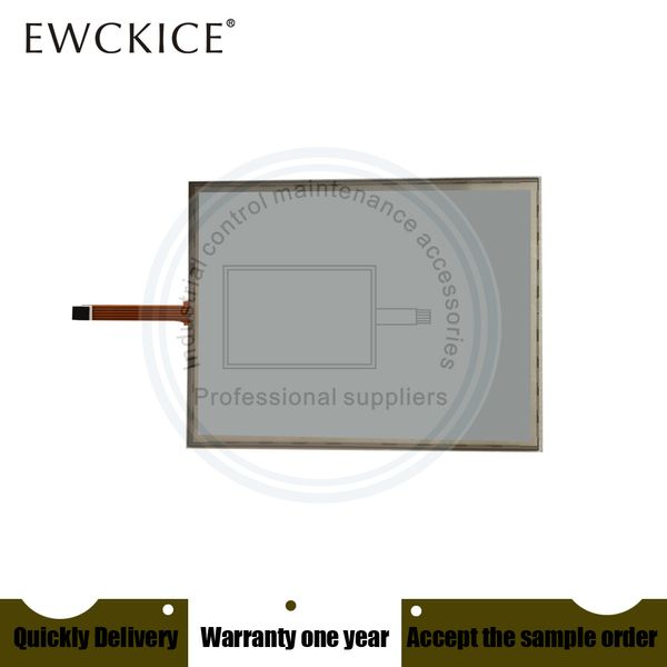 5AP920.1505-KB0 pièces de rechange 5AP920.1505 KB0 PLC HMI écran tactile industriel panneau écran tactile à membrane