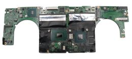 5B20Q62225 Voor Lenovo ideapad 720S-15IKB Moederbord I5-7300H SWG 4G getest 100% Volledig Werken