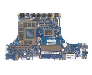 5B21B90027 Voor Lenovo Legioen 5 Pro-16ACH6H Moederbord AMD R7 5800H RTX 3070 8G 100% getest volledig werken