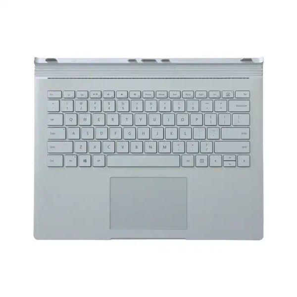 5CB1B07992 Nouveauté C-cover avec clavier et Trackpad pour Chromebook 100e 2e génération 81MA