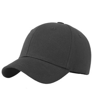 5 cm Gorra de béisbol de ala pequeña Señoras Ciclismo Algodón Sombrero para el sol Cabeza grande Hombre Tallas grandes Gorras 5559 cm 6065 cm 240219