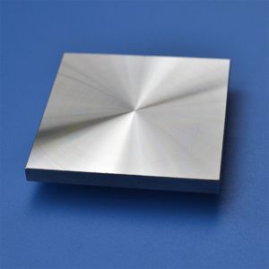 5 cm vierkante meubels been energiebesparing effen beugel koffie glazen eettafel steunstangen stap aluminium taart DIY hardware fitting