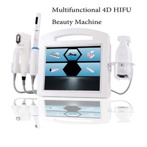 5D HIFU Skin Lifting Liposonic Body Sculpting Vmax Borst Lift Vaginale Toesterkende Machine 5 in 1