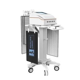 5D MaxLipo Lipo Laser Afslanken Machine 650nm 940nm Diode Lipolaser Met 5 Behandeling Riemen Snelle Vet Oplossende Lichaam Contouren