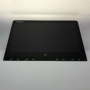 5D10F76130 Appliquer à Lenovo Yoga 3 Pro 80HE000DUS 13 3 '' LCD Écran Tactile Digitizer Assembly DHL UPS Fedex Deliver2738
