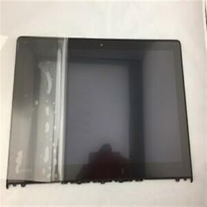 5D10K18374 Originele Nieuwe Full LCD LED Touch Screen Digitizer Vergadering Bezel Lenovo Ideapad 15 6 ''FHD2743