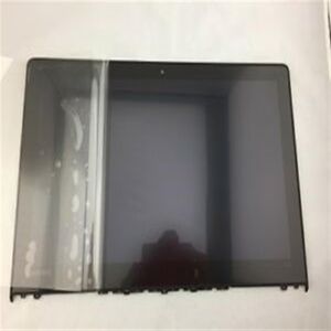 5D10K18374 Originele Nieuwe Full LCD LED Touch Screen Digitizer Vergadering Bezel Lenovo Ideapad 15 6 ''FHD265G