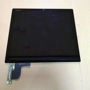 5D10M13938 LCD LED Touch Screen Digitizer Vergadering Bezel Originele Nieuwe Volledige Lenovo IdeaPad Miix 510-12 1920x12002868