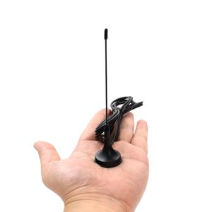 Mini antenne TV DVB-T 5dBi, nouveau récepteur de Signal intérieur numérique Freeview HDTV, Booster aérien, récepteurs de télévision CMMB