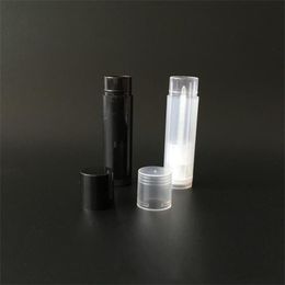 5G Lege Lip Gloss Containers Lege Chapstick Cosmetische Containers Lipstick Jar Balm Tube Cap Container Reizen Make-up Tool