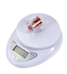 5kg1g 3kg01g balance de cuisine balance numérique électronique Portable alimentaire mesure poids Gadgets de cuisine LED balances alimentaires de cuisine 2012114976112