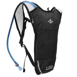 5l buiten sport fietsen rugzak camping watertas opslag Hydratatiepakket Pocket Ultralight wandelfiets rijblaasblaas knapzack 240402