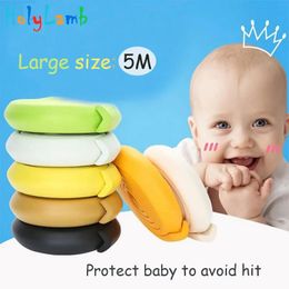 5M Kinderbescherming Lengte Tafelbeschermerstrip Babyveiligheidsproducten Glazen rand Meubelhoek van 231227