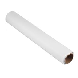 5m x 30cm niet-stick perkamentpapier siliconen oven bakken mat pad uitgerust met geavanceerde rand, gemakkelijk af te scheuren