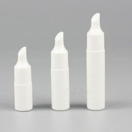 5ml 10ml 15ml Squeeze bottle Emtpy Perfume bottle Botella recargable Viales pequeños Productos para el cuidado de la piel botella de agua 200pcs Qaegk