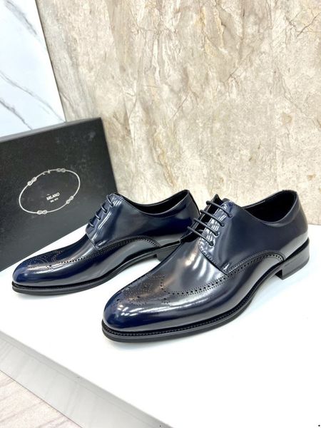 5model Designer Sapato social masculino zapatos formales hombres cuero genuino Hecho a mano wingtip Oxford zapato Modelo Fashion Show Workplace business 2024