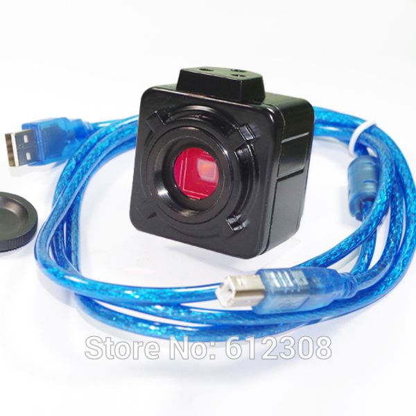 Freeshipping 5MP 30F / S HD 1 / 2.5 