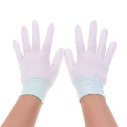 5pair gants antistatiques