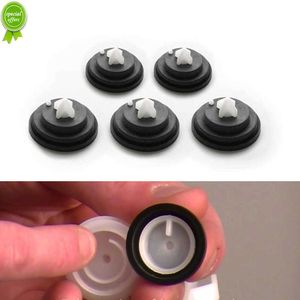 5 pc Vervanging Rubber Membraan Wasmachine Past Alle Siamp Stortbak Inlaat Vulklep Badkamer Afdichtring Badkamer Gadgets