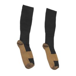 5 -st sokken kousen herfst vrouwen zachte mircle antifatigue compressie sokken vermoeide achy unisex magic dames zwarte huid kleur z0221